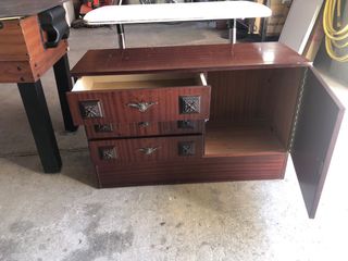 Comoda de dormitorio