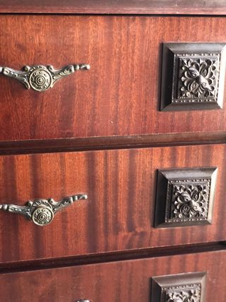 Comoda de dormitorio