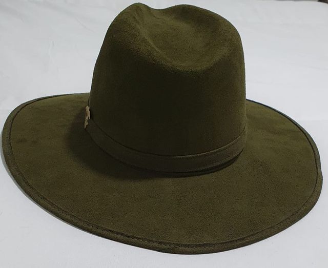 SOMBRERO DE MUJER MADE IN MÉXICO