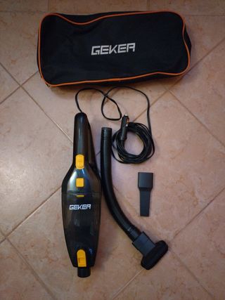 Aspirapolvere da auto 120W