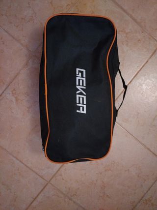 Aspirapolvere da auto 120W