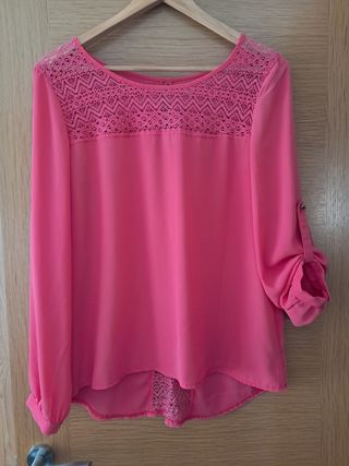 Blusa
