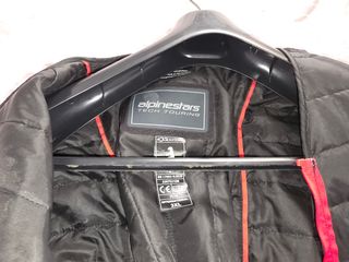 Chaqueta Alpinestars Tech Touring 3XL