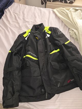 Chaqueta Alpinestars Tech Touring 3XL
