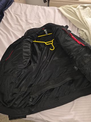 Chaqueta Alpinestars Tech Touring 3XL