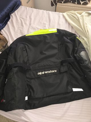 Chaqueta Alpinestars Tech Touring 3XL