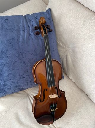 Viola Stentor