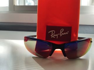 GAFAS SOL MARCA RAY-BAN 
