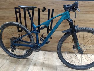 Megamo Track talla S