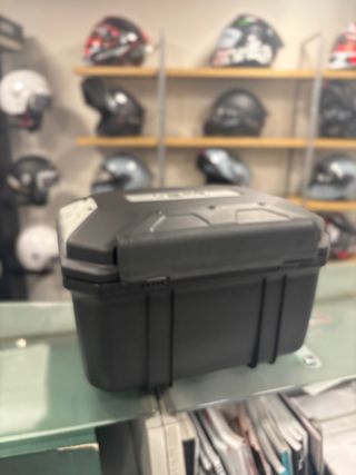 Top Case Urban Aprilia Tuareg 660 