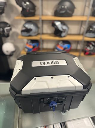 Top Case Urban Aprilia Tuareg 660 
