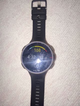 Polar VANTAGE V es Repuesto carcasa correas nuev