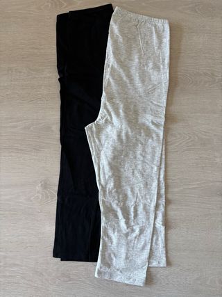 Leggin premamá