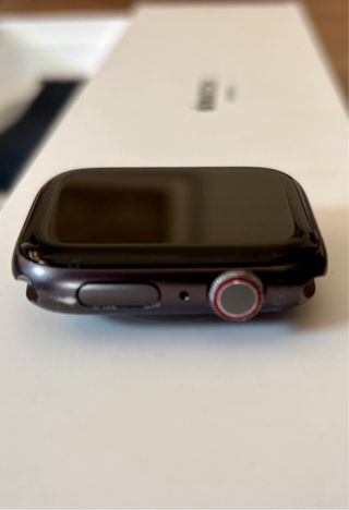 Apple watch se 44mm gps + cellular