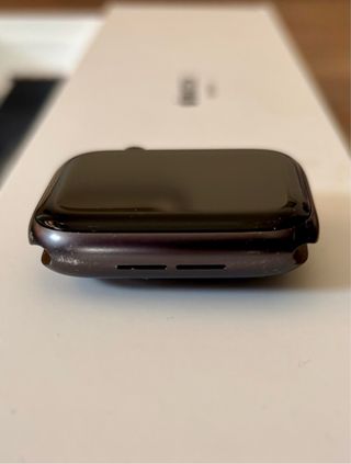 Apple watch se 44mm gps + cellular