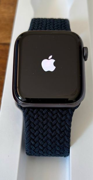 Apple watch se 44mm gps + cellular