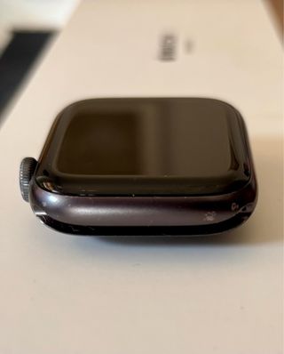 Apple watch se 44mm gps + cellular