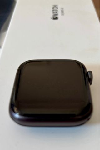 Apple watch se 44mm gps + cellular
