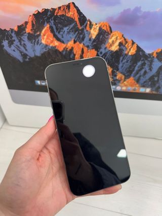 IPHONE 12 PRO MAX 256gb SEMI NUEVO
