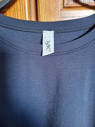 Jersey de algodón 