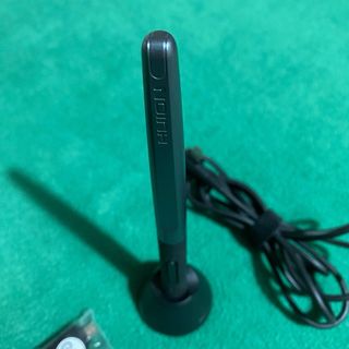 Tableta Huion HS610 - Dibujo