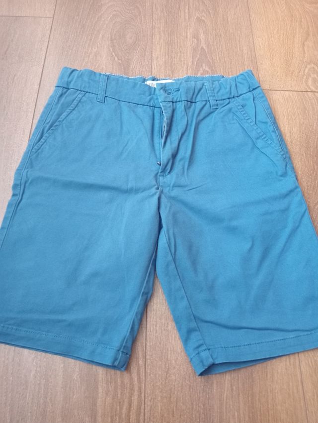 Pantalón corto niño