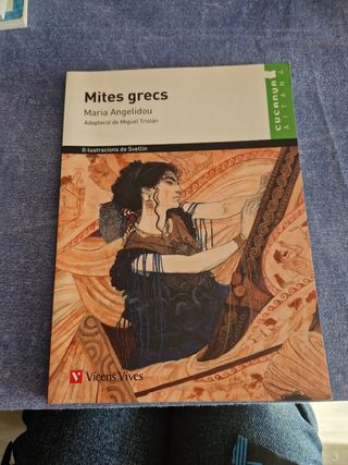 El asesinato del profesor de matemáticas