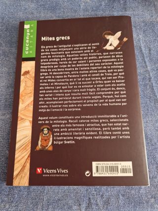 El asesinato del profesor de matemáticas