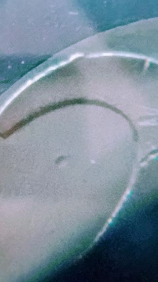 2 Euros Francia año 1999 Exceso de Material