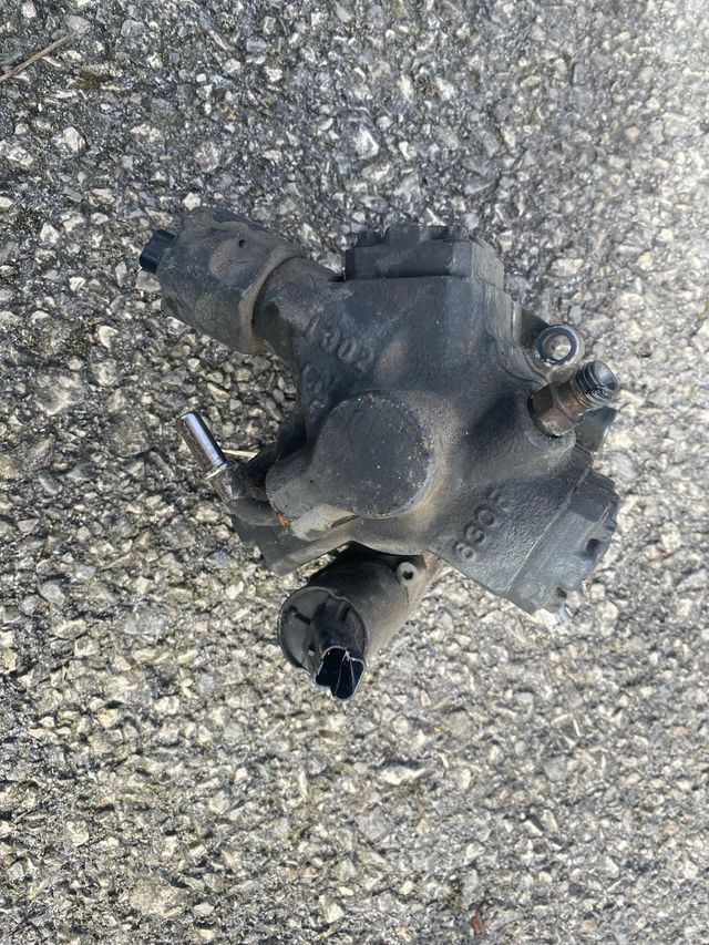 Bomba inyección Continental 2.0 HDI