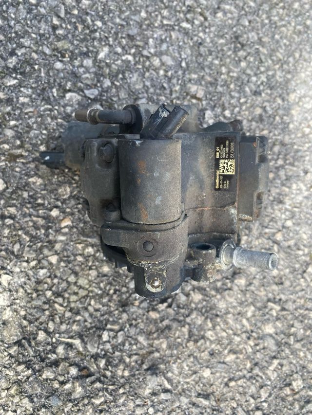 Bomba inyección Continental 2.0 HDI