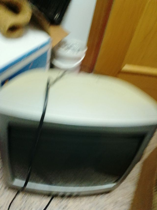 Televisión Tecnoimagen - 611048111