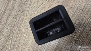 Cargador dual GoPro Fusion 360