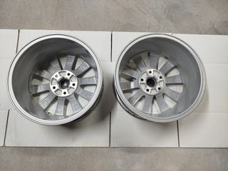 2 Llantas Seat Leon 3  16"