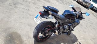 Suzuki GSX R600 K7