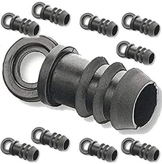 Tapón Goteo Final 16mm