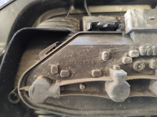 Piloto trasero derecho 7H0945258A Volkswagen y_643