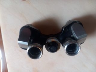 Prismáticos para palco