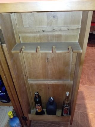 Mueble bar