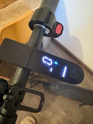 Xiaomi Mi Electric Scooter Pro 2