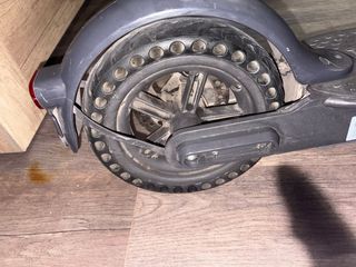 Xiaomi Mi Electric Scooter Pro 2