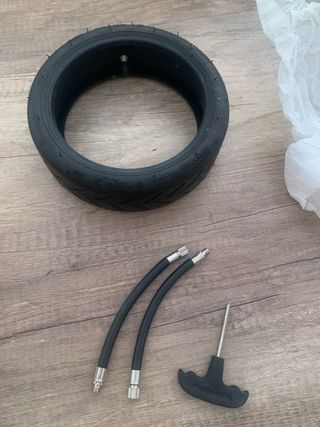 Xiaomi Mi Electric Scooter Pro 2