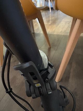 Xiaomi Mi Electric Scooter Pro 2