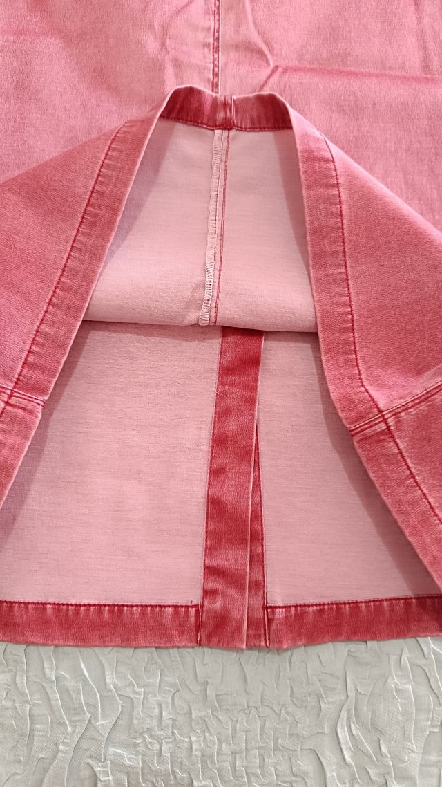 Falda GAS t.XL nueva