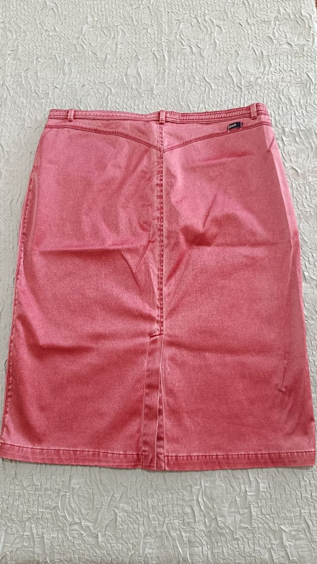 Falda GAS t.XL nueva