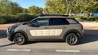 Citroen C4 Cactus 2015