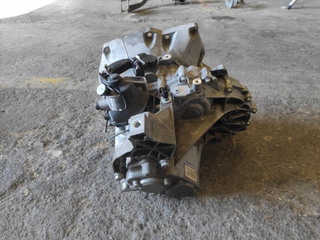 Caja cambios CV6R7002PF Ford Focus III Hatch y_686