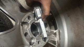 Llantas MERCEDES GLC 18” ORIGINALES 5x112