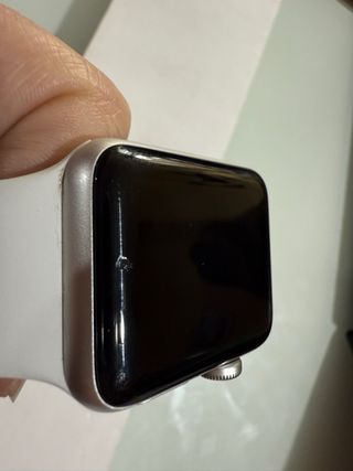 Reloj apple