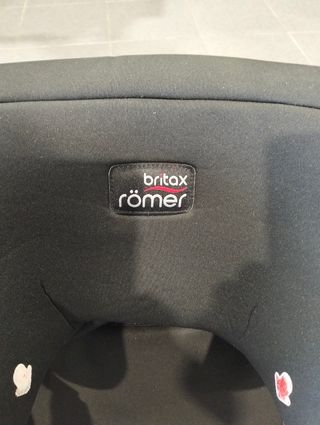 Silla coche Römer